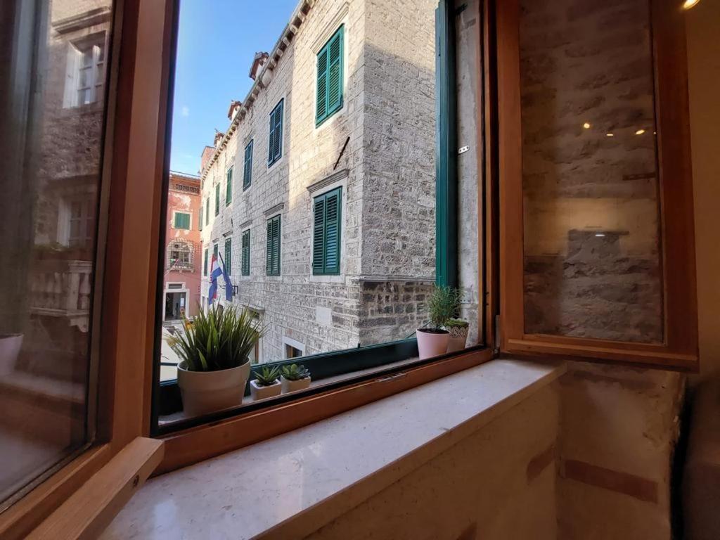 Central Palace Apartment Sibenik Exterior photo