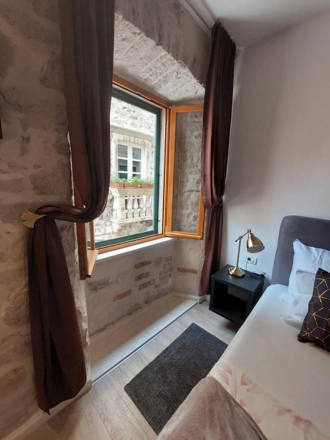 Central Palace Apartment Sibenik Exterior photo