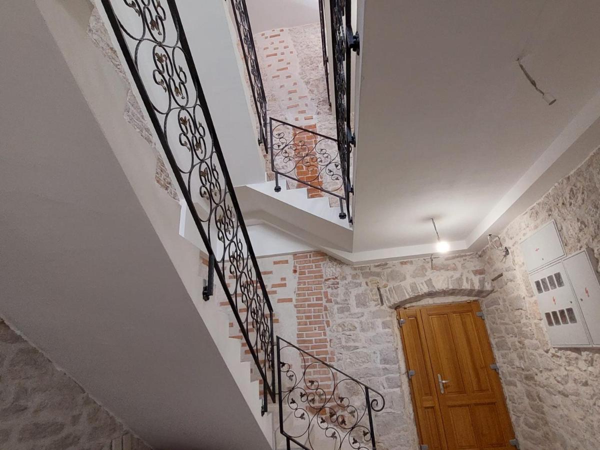 Central Palace Apartment Sibenik Exterior photo