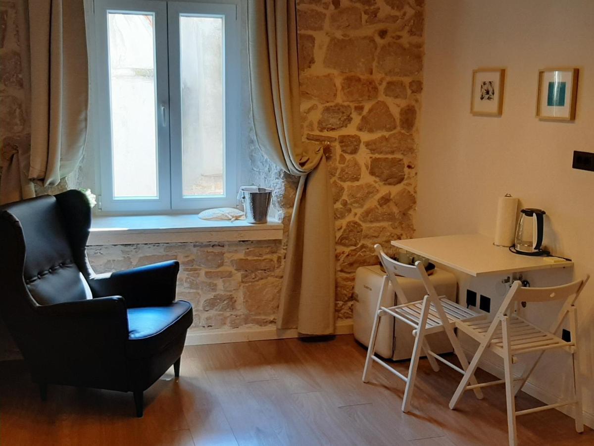 Central Palace Apartment Sibenik Exterior photo